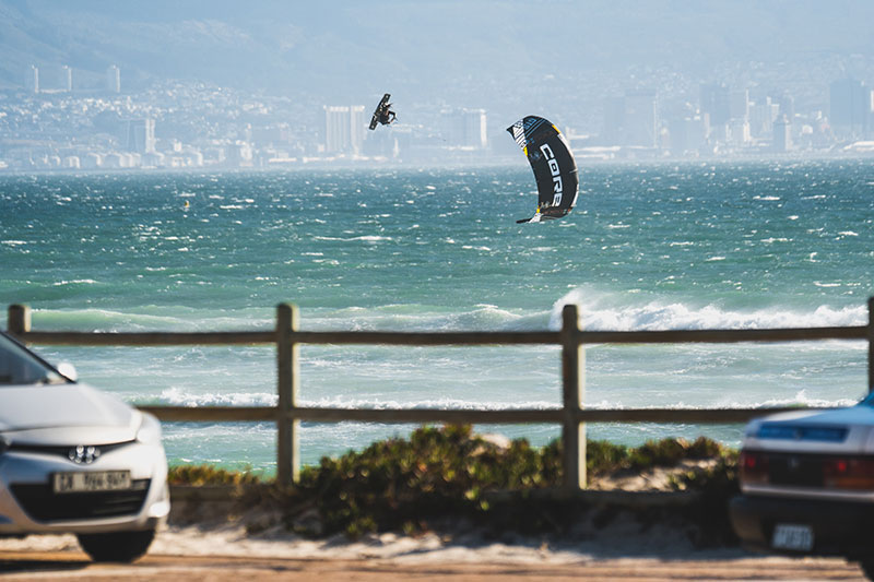 The Queen of Big Air 20181230 DSC07932 SA - The Queen of Big Air