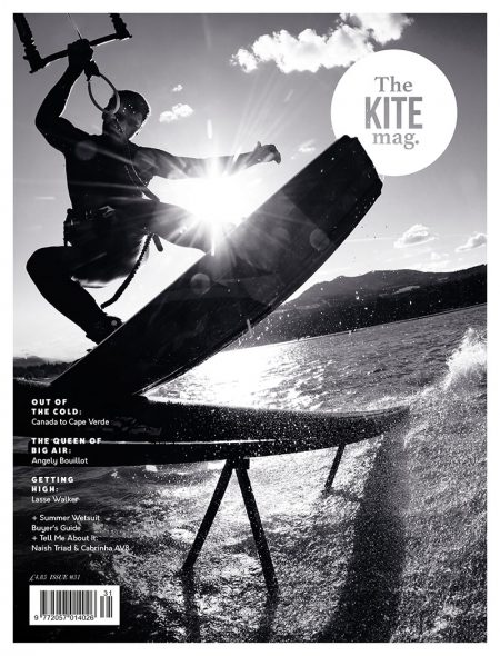 31 TKM International Cover 450x590 - THEKITEMAG ISSUE #31