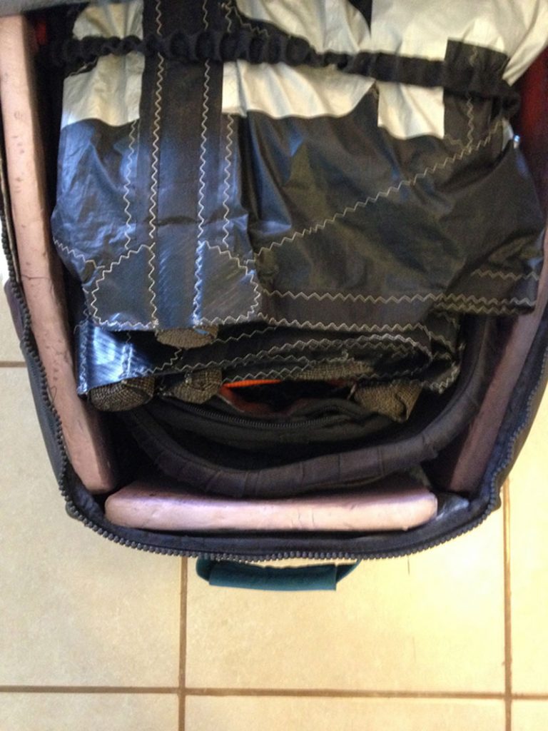 How To Make A Solid Travel Proof Board Bag Board Bag Blog 10 Small 768x1024 - How To Make A Solid Travel Proof Board Bag