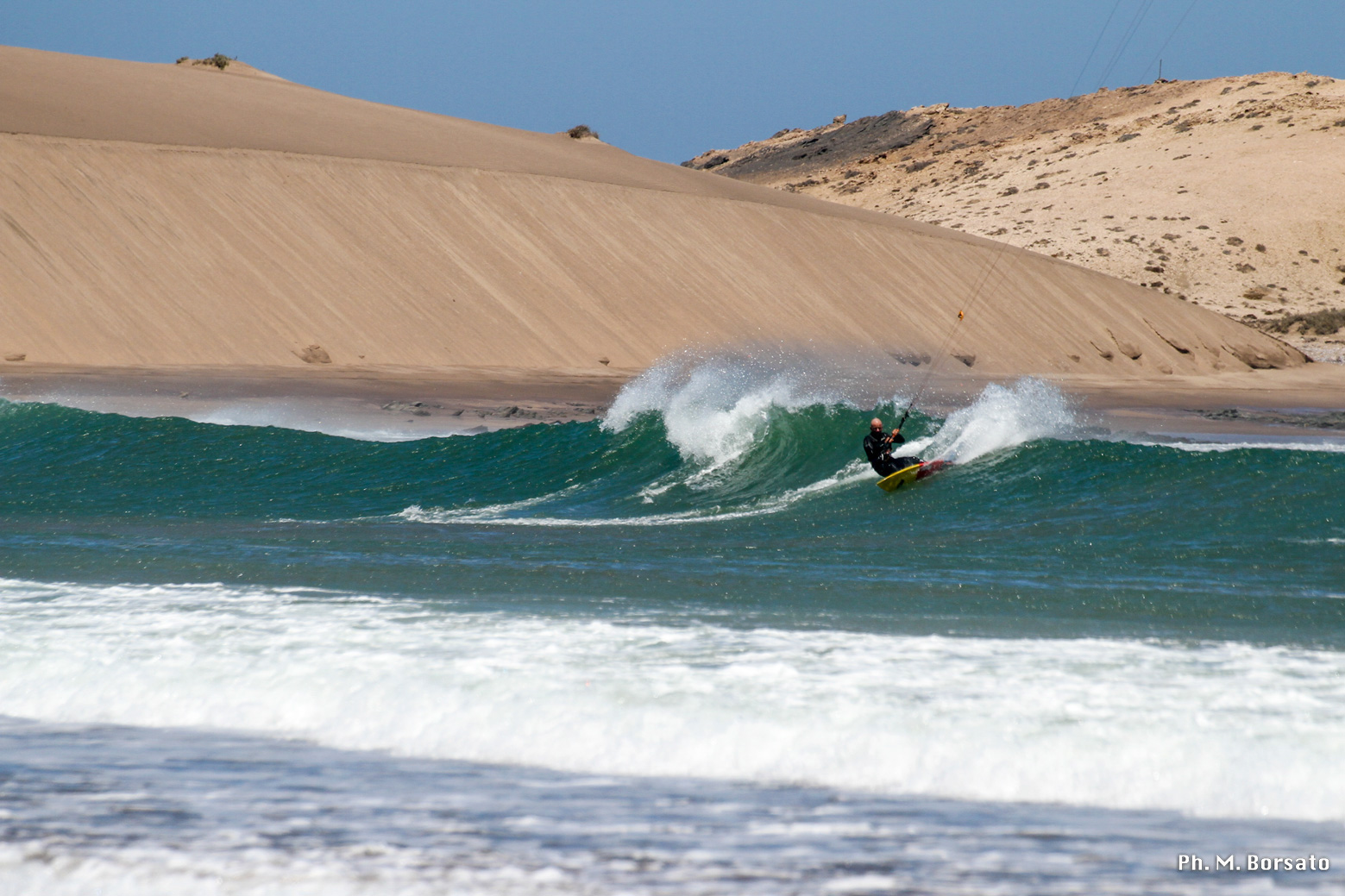 IMG 0113 - ELDORADO – KITING NAMIBIA