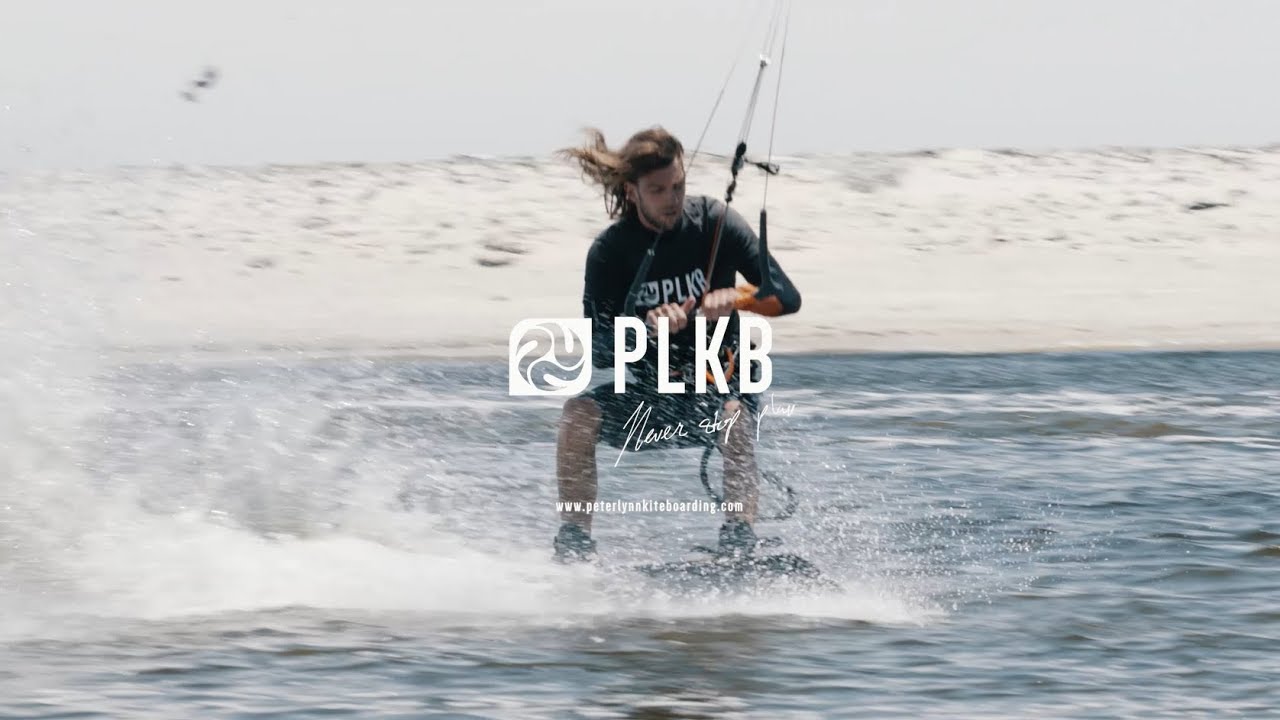 peter lynn kiteboarding or now k - Peter Lynn Kiteboarding or now known as PLKB is live!