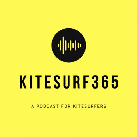 podcast 450x450 - Kitesurf365 x TheKiteMag