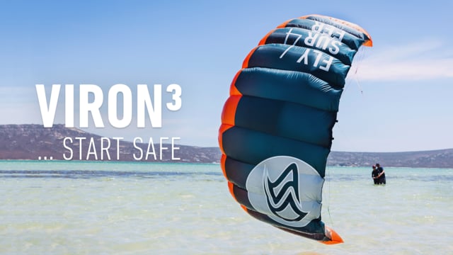 viron3 start safe - VIRON3 … start safe!﻿