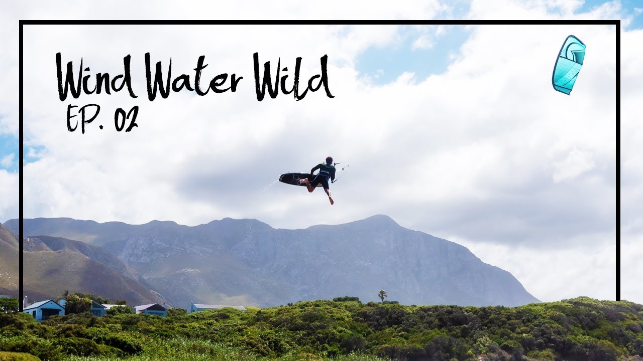 windwaterwild ep 2 - Wind|Water|Wild - Ep. 2