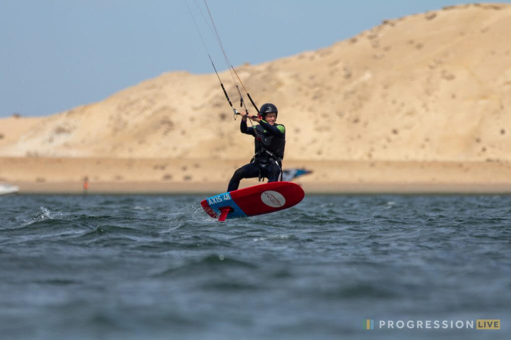 Dakhla 2018 9097 1024x682 - Kite Foiling Destinations