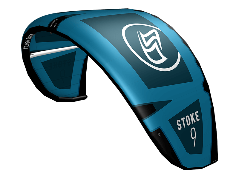 Flysurfer release the new STOKE kite and FORCE Control Bar STOKE2 9 - Flysurfer release the new STOKE kite and FORCE Control Bar