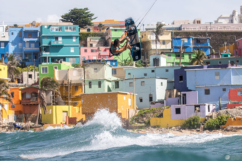 TOBY3172 jr - Kitesurf365: Francesca Bagnoli