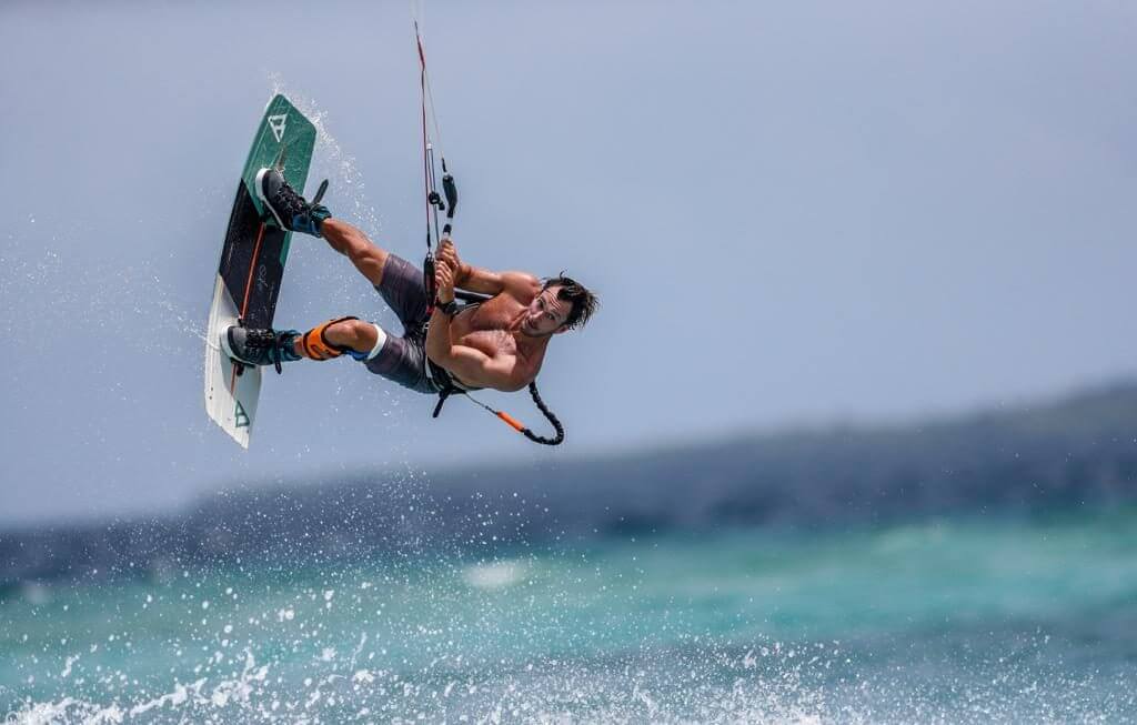 Youri Zoon 3 1024x653 - Maldives Prepares for its Biggest Kitesurfing Event