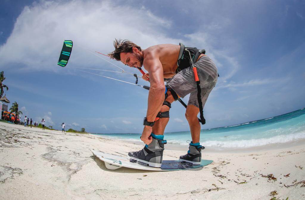 Youri Zoon 5 - Maldives Prepares for its Biggest Kitesurfing Event