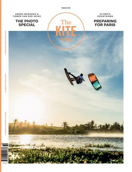 32 cover 450x587 - THEKITEMAG ISSUE #32