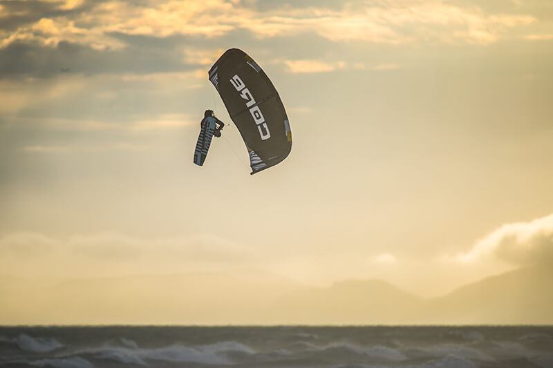 AW3I3542 - Kitesurf365 Podcast: Josh Emanuel