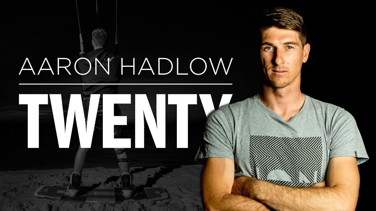aaron hadlow twenty - Aaron Hadlow - TWENTY