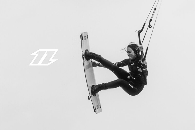 bruna1 - Bruna Kajiya joins North Kiteboarding