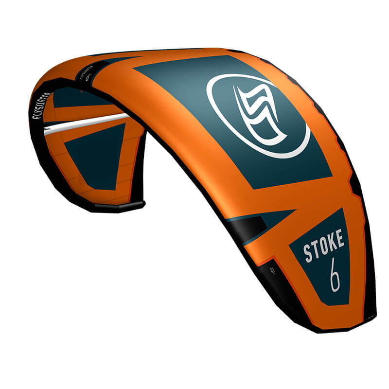 fs stoke prof - FLYSURFER STOKE ﻿