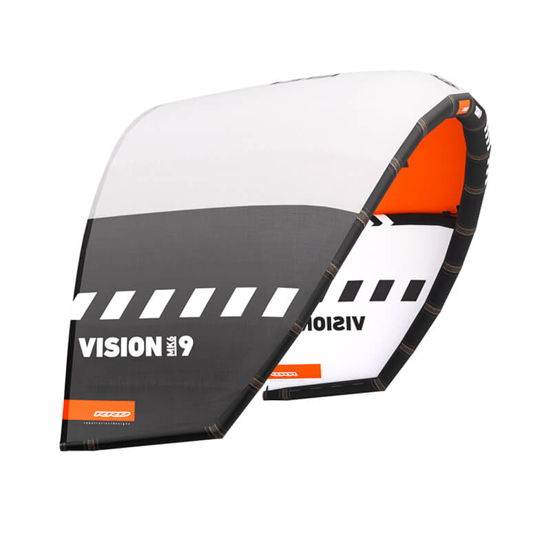 rrd vision prof - RRD Vision MK6