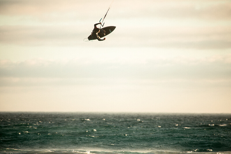 the big picture airush - THEKITEMAG ISSUE #32