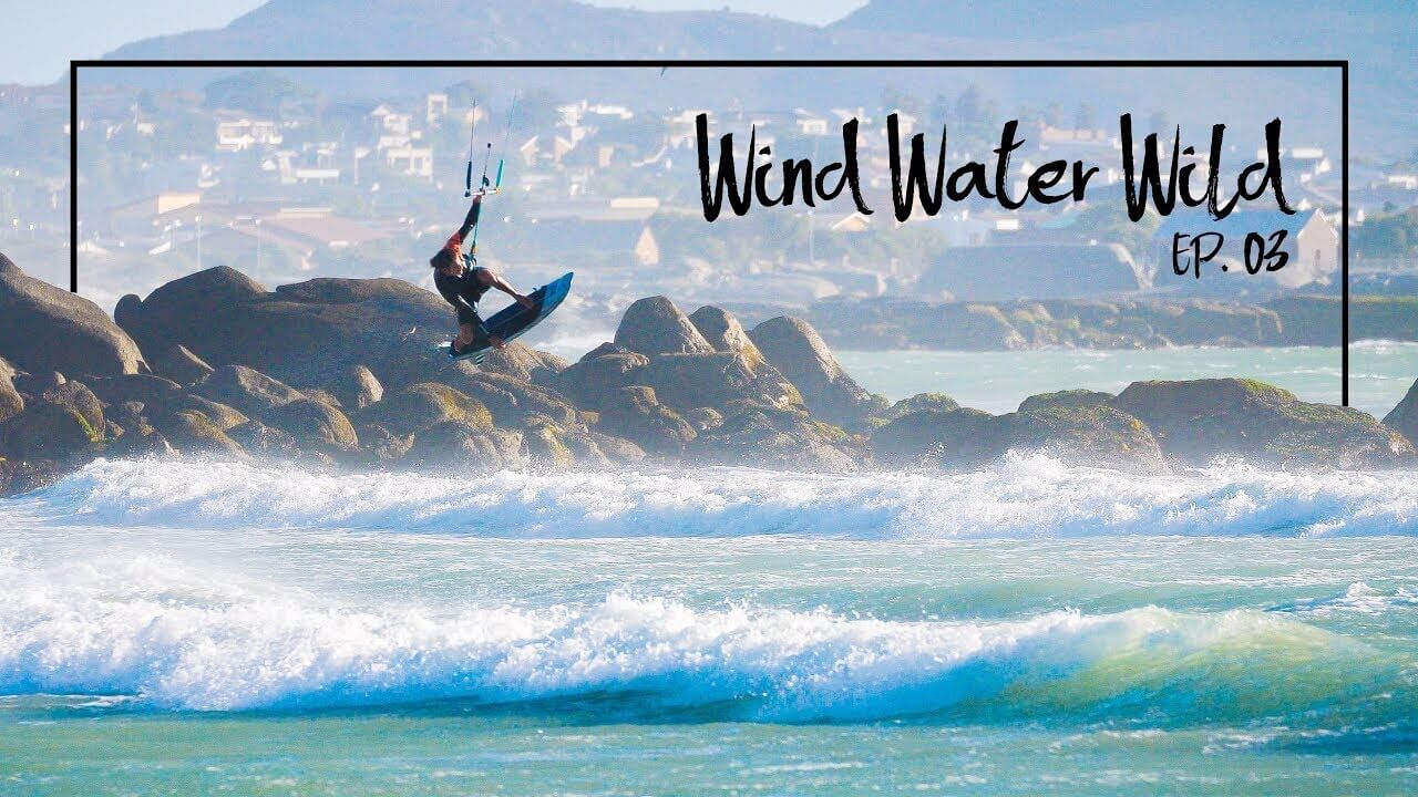 wind water wild episode 3 langeb - Wind | Water | Wild - Episode 3: Langebaan