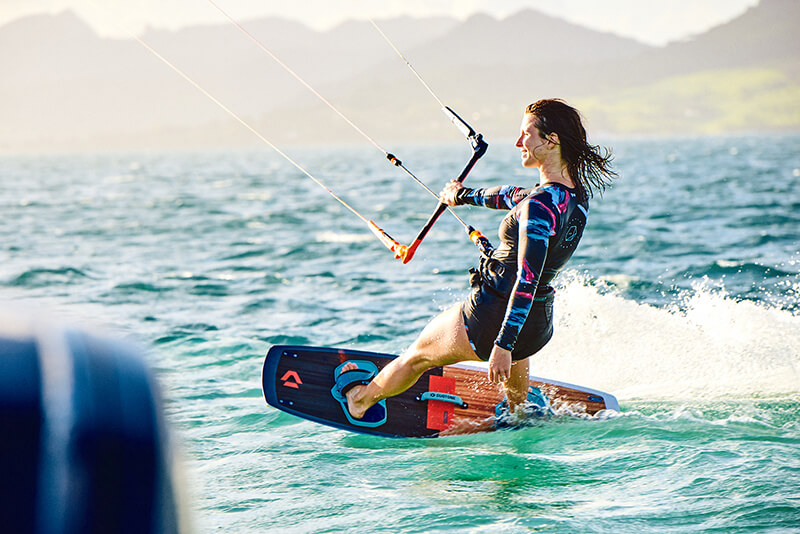 Choose Mauritius... 276 SK DOWNWIND - Choose Mauritius...