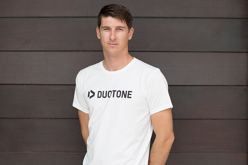 The Duotone Academy App Aaron Lifestyle - The Duotone Academy App