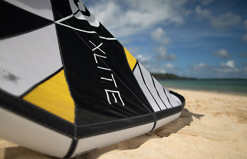 CORE Kiteboarding XLITE CoreTex JP5D0202 1600 RGB - CORE XLITE