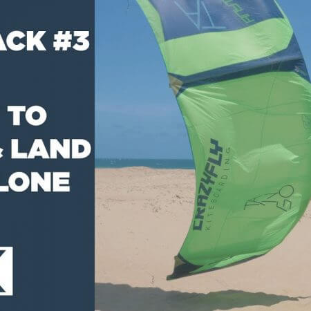 kite hack 3 from laci kobulsky 450x450 - Kite Hack #3 from Laci Kobulsky
