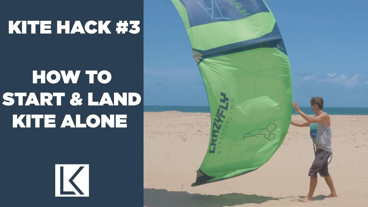 kite hack 3 from laci kobulsky - Kite Hack #3 from Laci Kobulsky