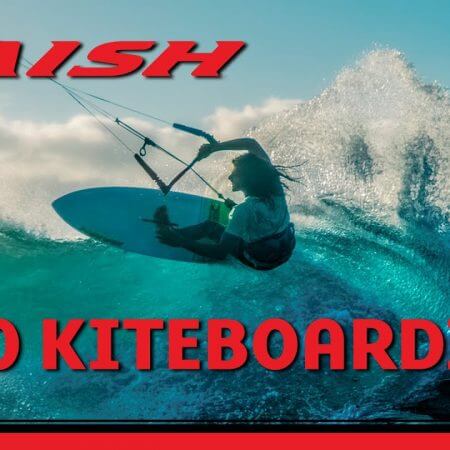 naish kiteboarding 2020 powered 450x450 - Naish Kiteboarding 2020 | Powered by Nature