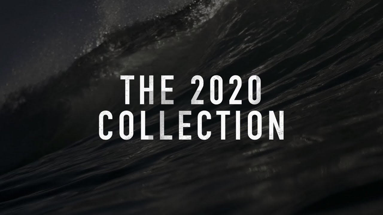 airush kiteboarding the 2020 col - Airush Kiteboarding - The 2020 Collection
