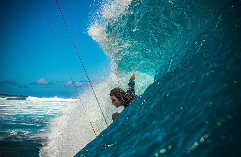 THEKITEMAG ISSUE #33 maui mysto - THEKITEMAG ISSUE #33