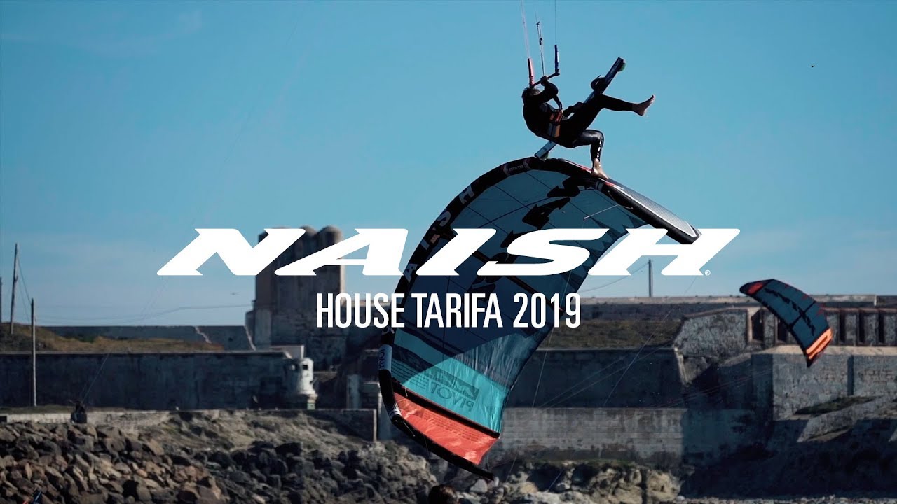 naish house tarifa - Naish House Tarifa