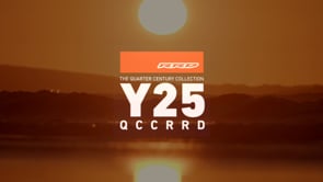 rrd y25 the quarter century coll - RRD Y25: the Quarter Century Collection