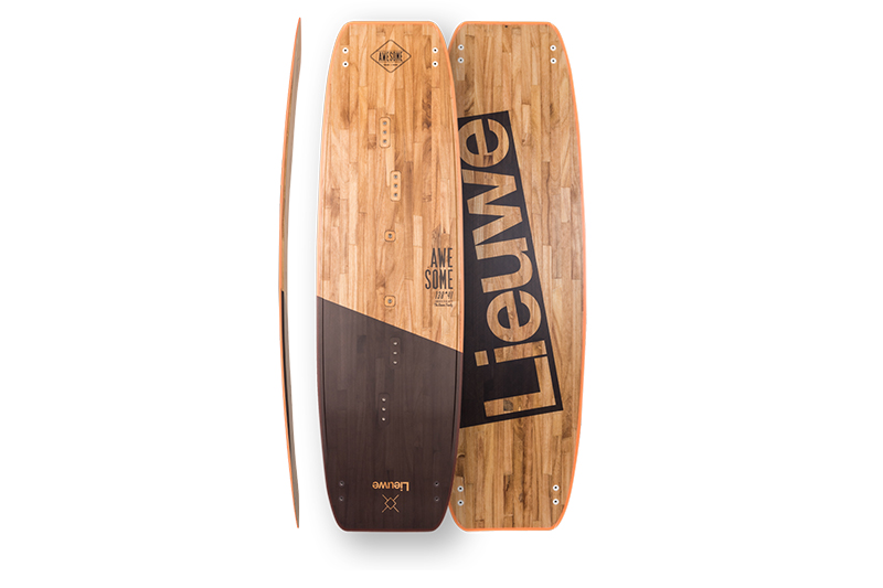 awesome - LIEUWE BOARDS