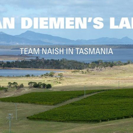 team naish explores tasmania 450x450 - Team Naish explores Tasmania