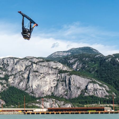 flying over the squamish chief 450x450 - Flying over the Squamish Chief!