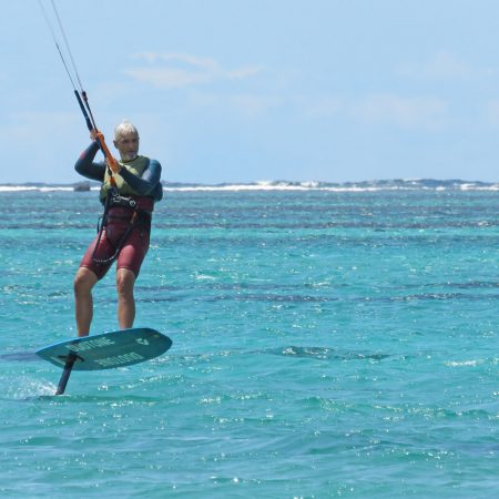 kitefoiling destination 1 450x450 - What makes a great kitefoiling destination?