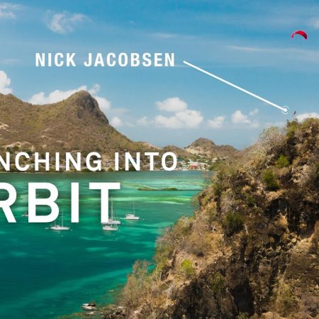 launching into orbit with nick j 450x450 - Launching into Orbit with Nick Jacobsen