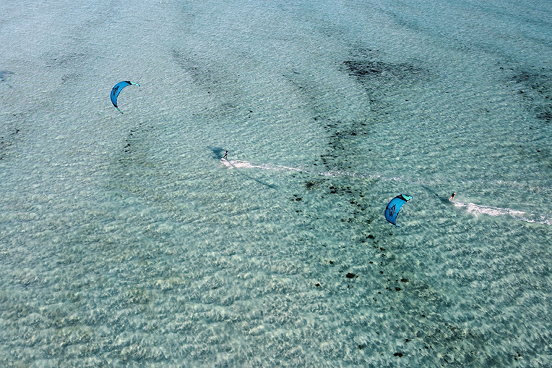 Big Blue Collective Tuks and Caicos 6 - Big Blue Collective - Turks & Caicos Islands