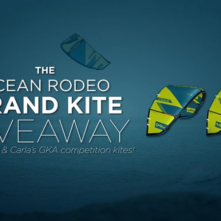 FB Header02 450x450 - Ocean Rodeo's Grand Kite Giveaway