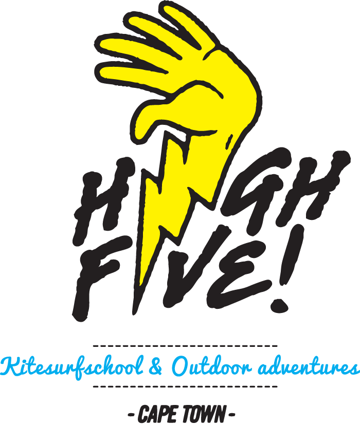 High Five & The Mystic House – Cape Town