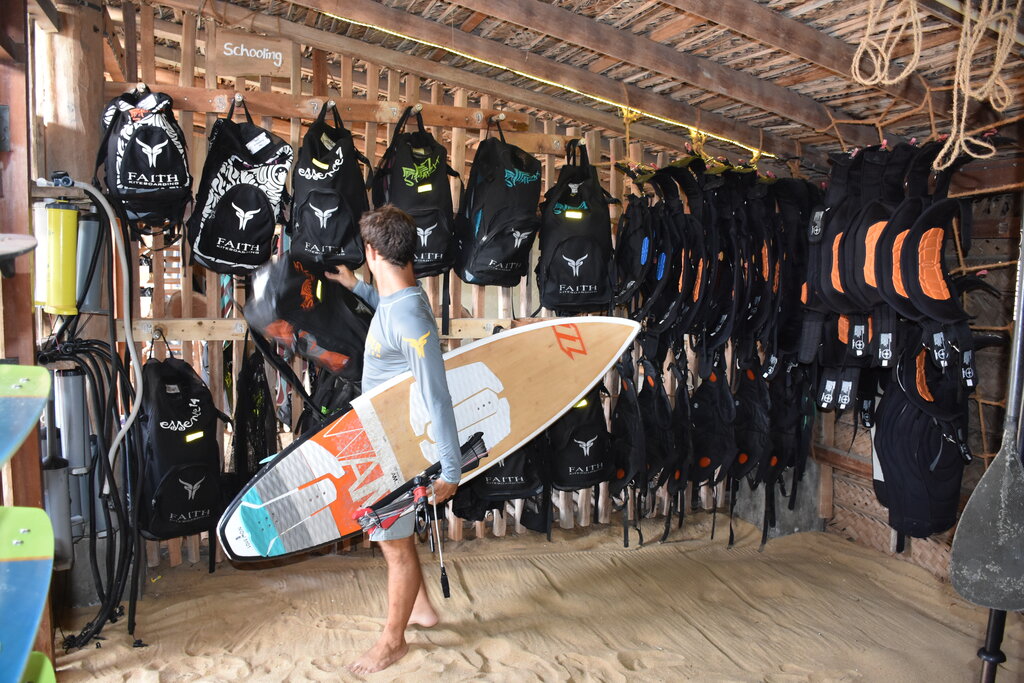 bob 2618 1 - KITE CENTER SRI LANKA AT ELEMENTS RESORT