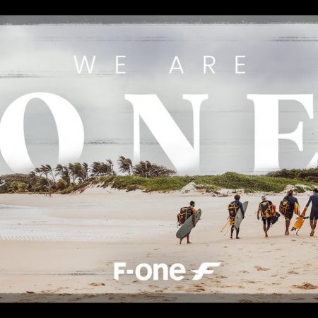 f one we are one 450x450 - F-ONE | WE ARE ONE