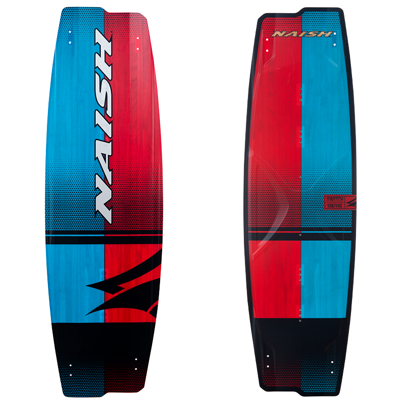 naish prof - Naish Switch