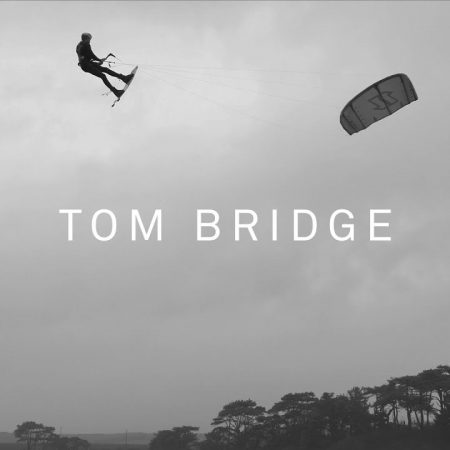 tom bridge joins north kiteboard 450x450 - Tom Bridge joins North Kiteboarding team