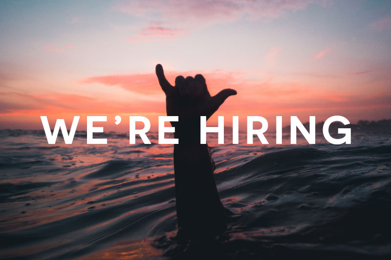 12 24 2019 TKM 800x533px - We're Hiring!