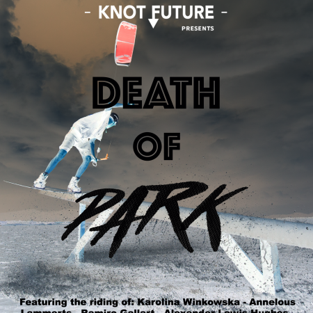 DOP 450x450 - Death of Park