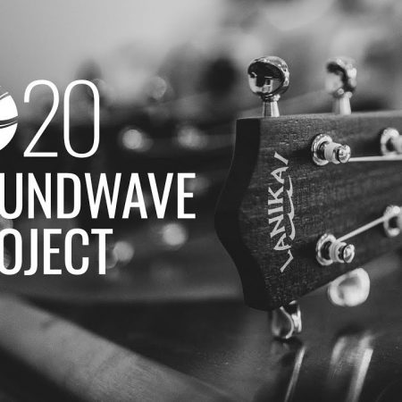 cabrinha introduces the soundwav 450x450 - Cabrinha Introduces the Soundwave Project