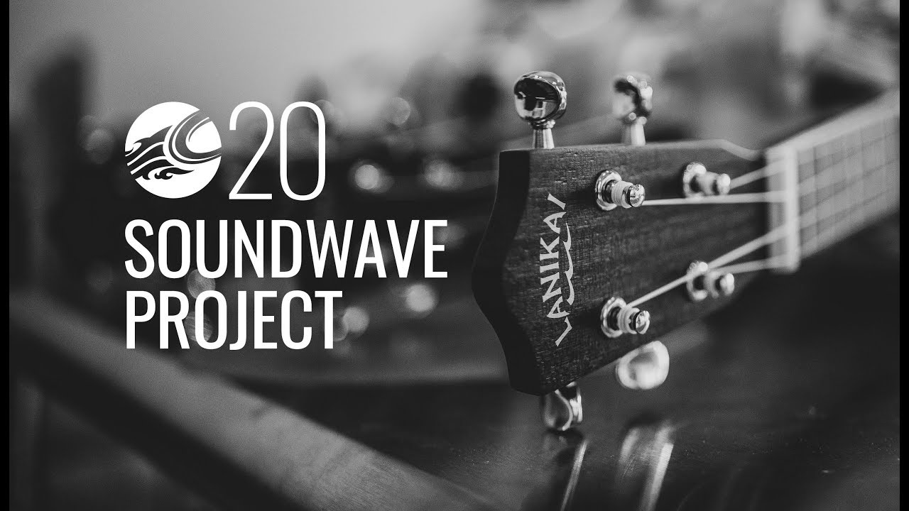 cabrinha introduces the soundwav - Cabrinha Introduces the Soundwave Project