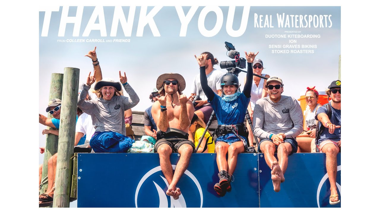 thankyou real watersports - Thankyou Real Watersports