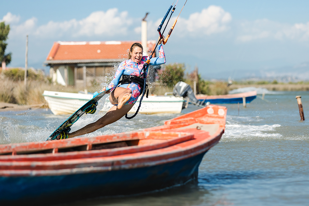THEKITEMAG ISSUE #35 the mission greece - THEKITEMAG ISSUE #35