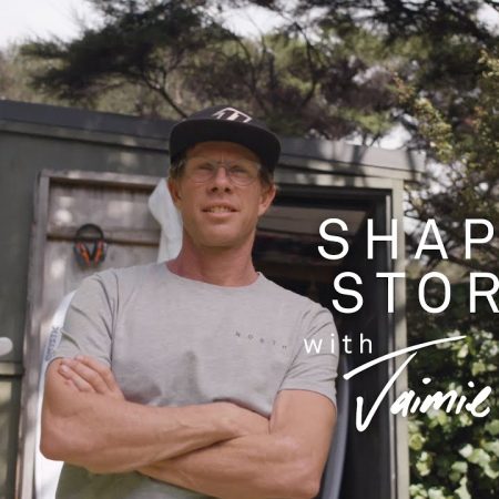 designer notes shaper stories wi 450x450 - Designer Notes | Shaper Stories with Jaimie Scott